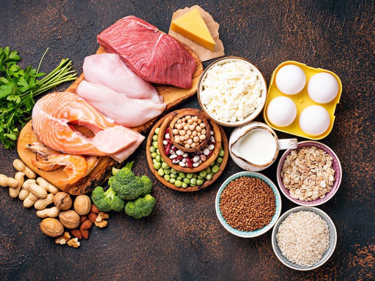 Blood Sugar After Meals: What to Know