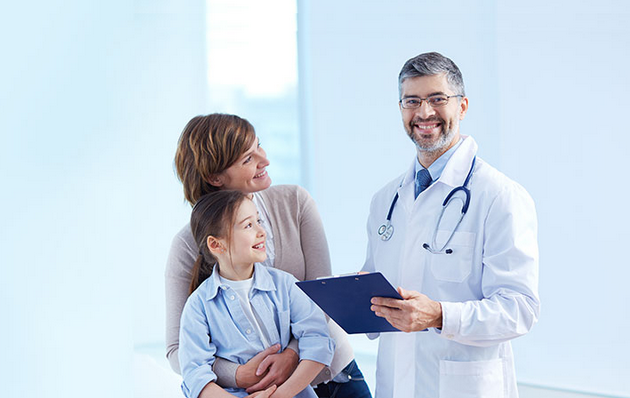 How Blood Sugar Changes During the Day